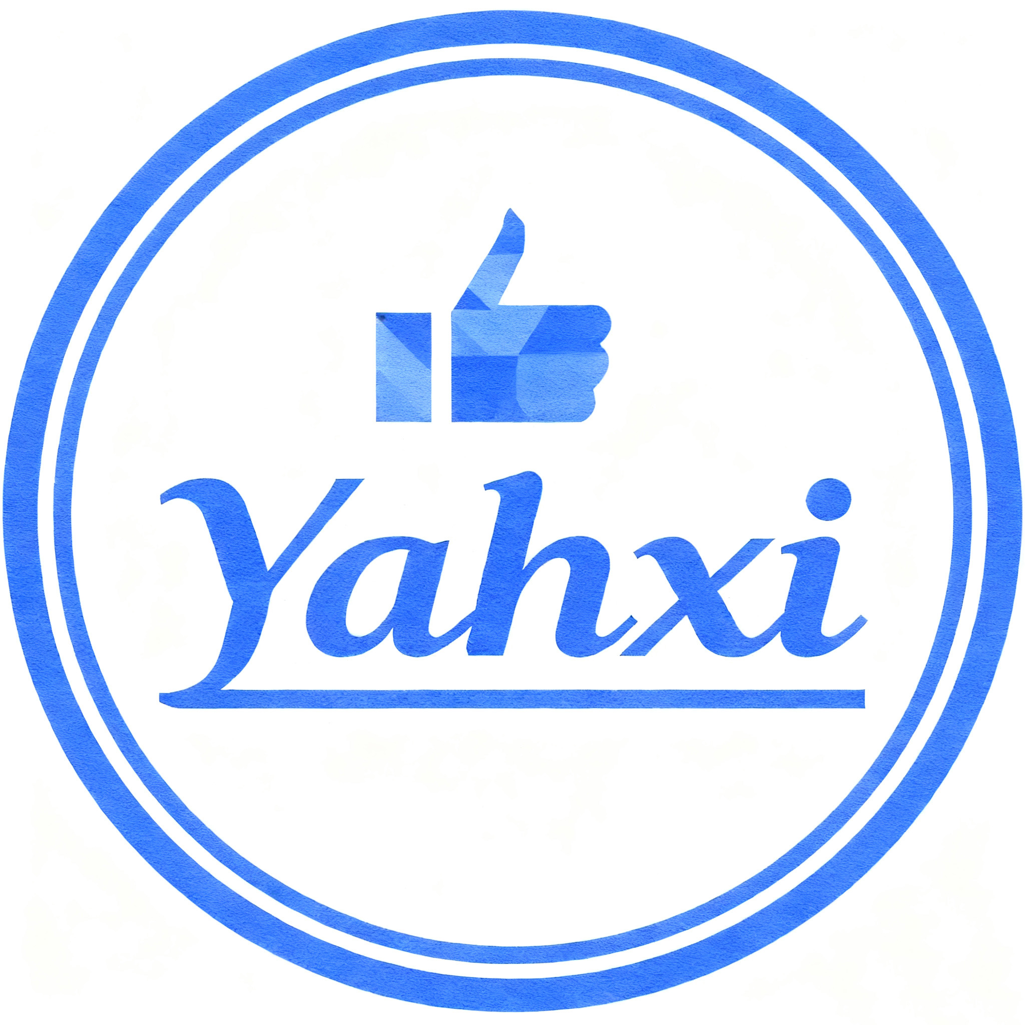 Yahxi Logo